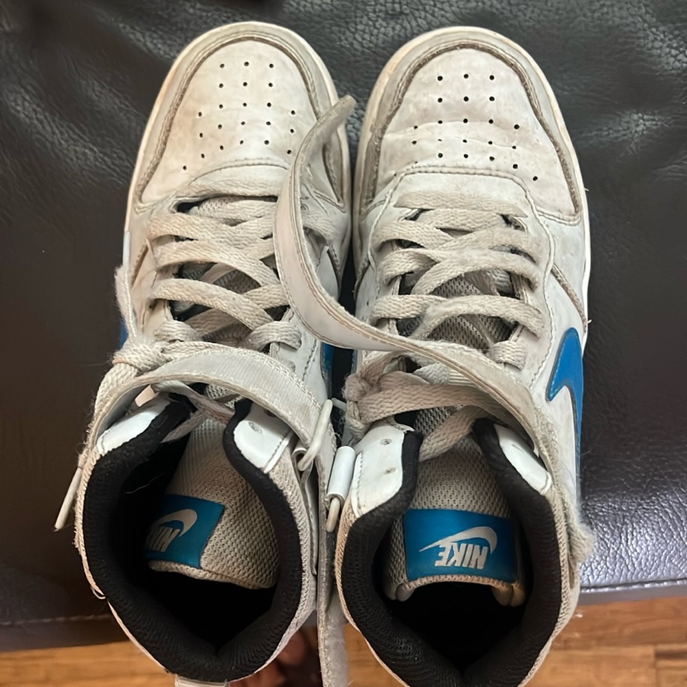 Nike sneakers